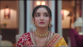 Jaane Anjaane Hum Mile - 1st March 2025